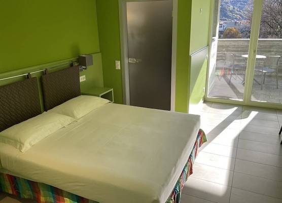 Hotel Liberty Self Check-In 1