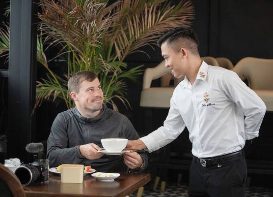 Dream Premium Hotel & Spa 1