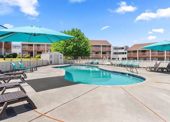 Columbia River Hotel and Conference Center, an Ascend Collection Hotel 1