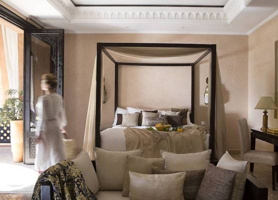 Palais Aziza & Spa 1