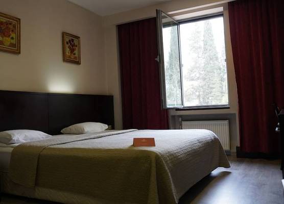 Arsan Otel 1