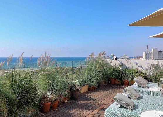 Melody Hotel - an Atlas Boutique Hotel 1