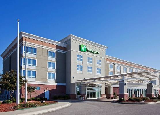 Holiday Inn SANTEE by IHG 1