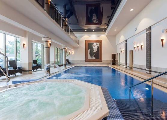 Hotel Lambert Medical Spa 1