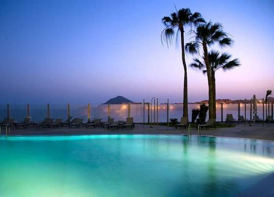 Kn Hotel Arenas del Mar Adults Only 1