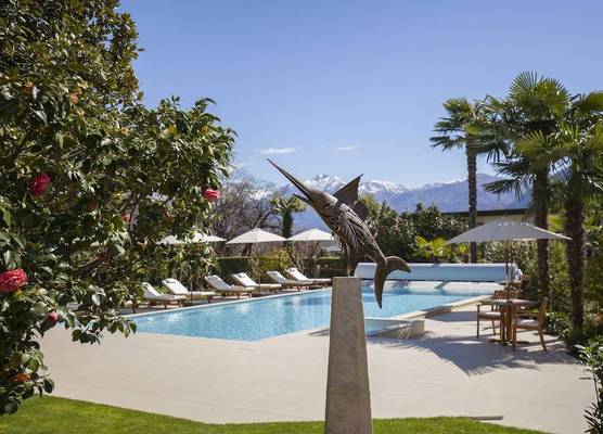 Boutique-Hotel REMORINO, a Lago Maggiore GARDEN RESORT 1