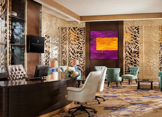 InterContinental Hotels BANDUNG DAGO PAKAR by IHG 1