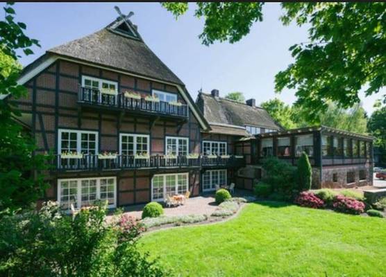 Hotel Landhaus Höpen 1