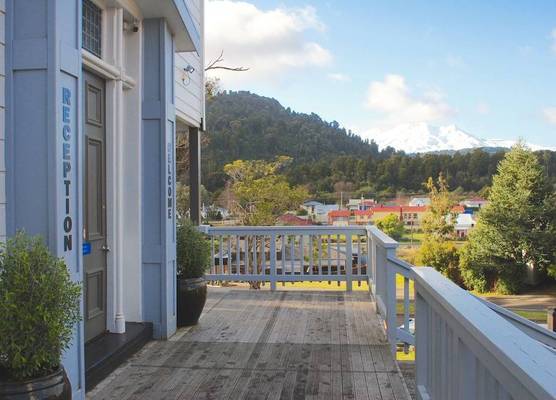 Kings Ohakune 1