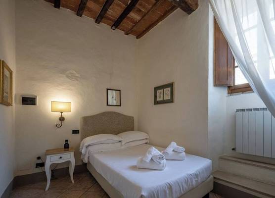 Relais Cloister Pienza 1