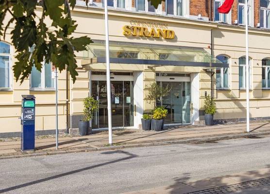 Copenhagen Strand 1