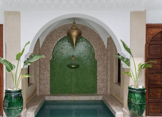 Riad of the Moon 1