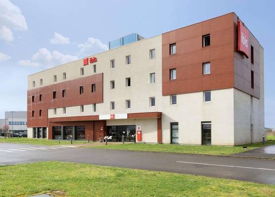 ibis Douai Dechy 1