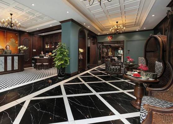 Salute Premium Hotel & Spa 1