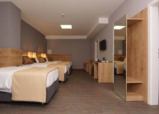 Casa Constanza Hotel Garni 1