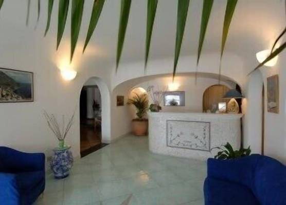 Hotel Le Fioriere 1