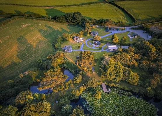 Trecombe Lakes 1