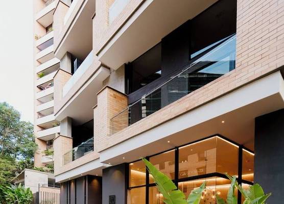 Lettera Hotel 1