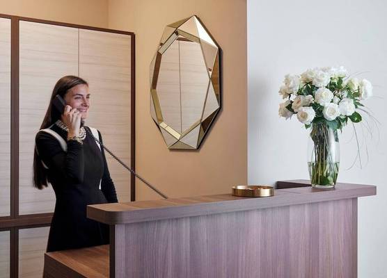 Hotel Spigamonti 1
