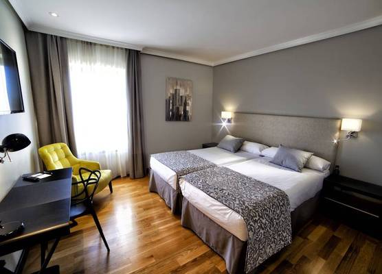 Hotel Parque Real 1