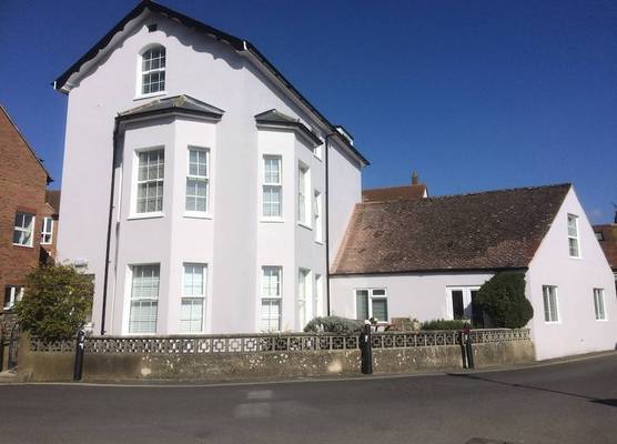 Arden House 1