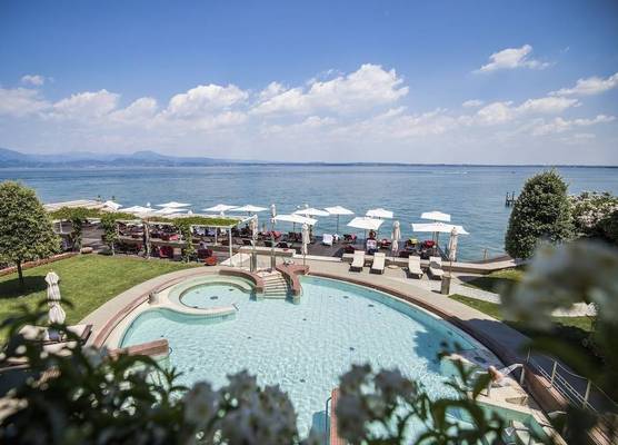 Grand Hotel Terme Sirmione 1