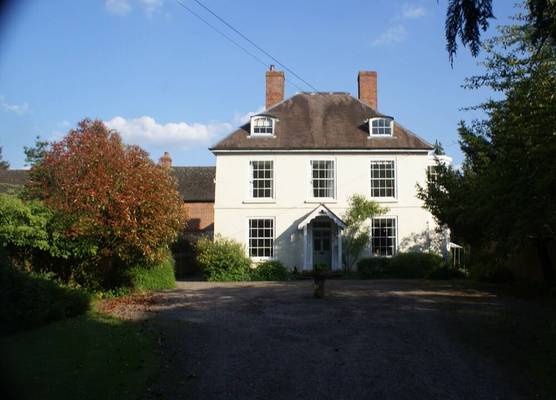 Trelough House B&B 1
