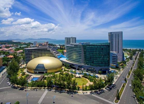 Pullman Vung Tau 1