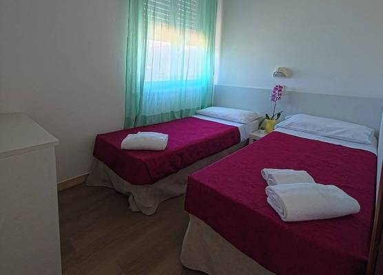 Hotel Ornella 1