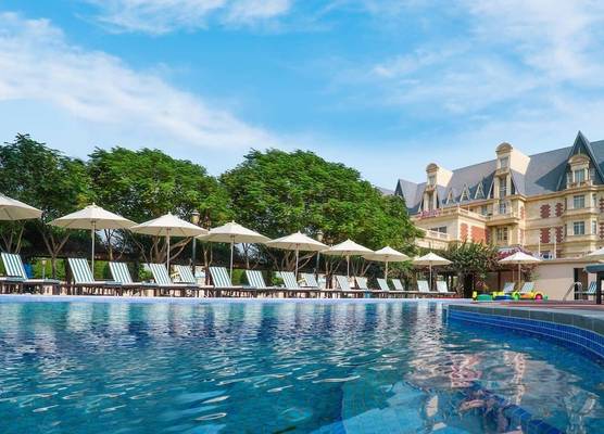 Al Aziziyah Boutique Hotel By The Torch 1