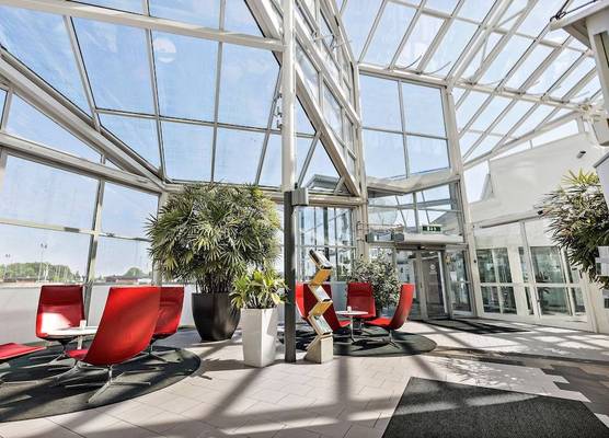 Best Western Eurostop Orebro 1