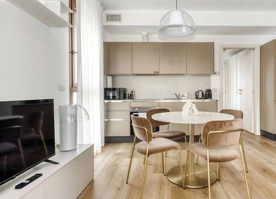 Limehome Milan Park Towers 1