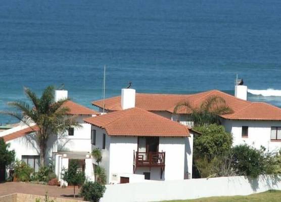 Melkhoutkloof Guest House 1