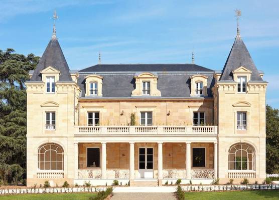 Château Léognan, Domaine viticole - proche Bordeaux 1