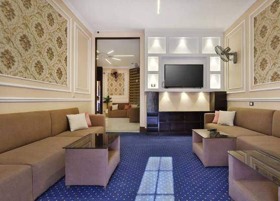 Cairo Paradise Hotel 1