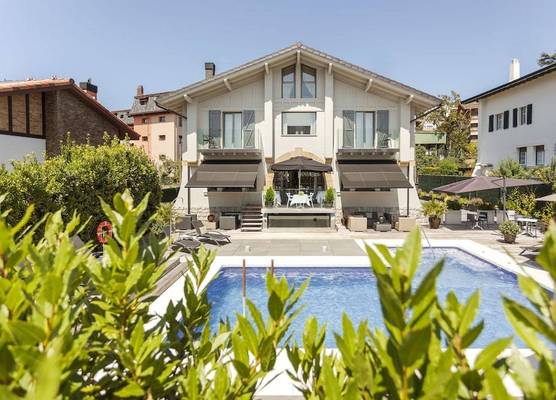Villa Birdie Boutique - Adults Only 1