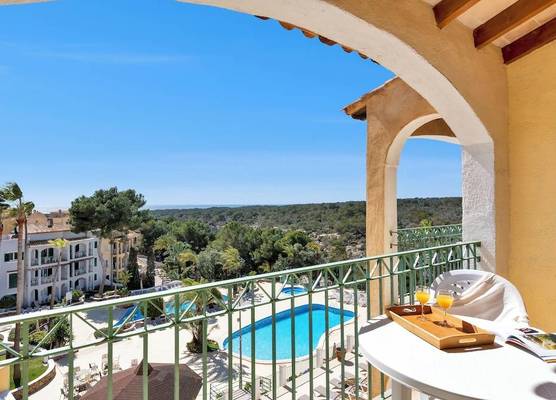 Aparthotel Ona Cala Pi Club 1