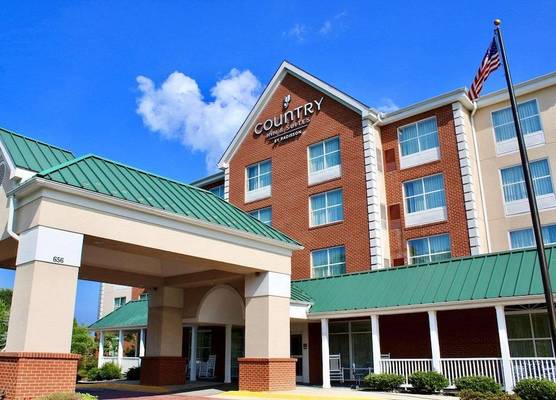 Country Inn & Suites by Radisson, Fredericksburg, VA 1