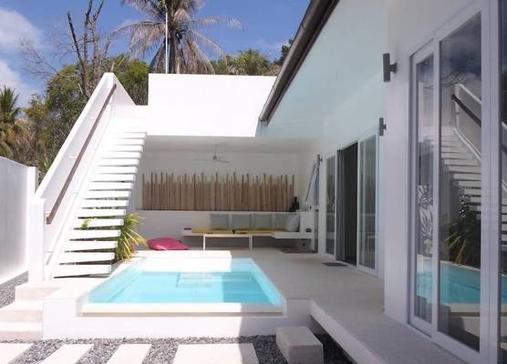 Chuan Chom Villas 1