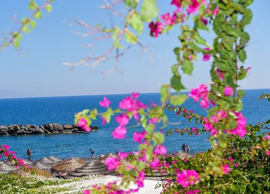 Nostos Beach 1