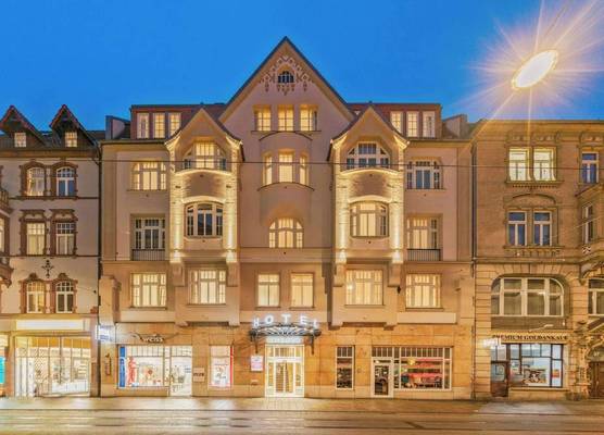 Best Western Plus Hotel Excelsior 1