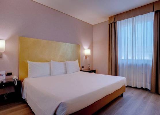 Hotel Nord 1