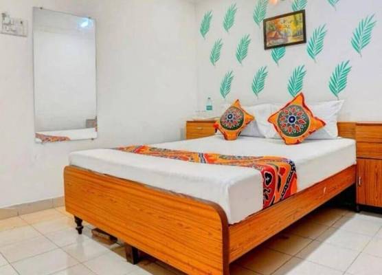 Hotel Super 1