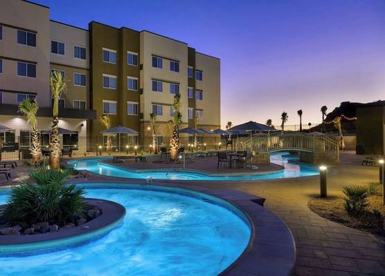 Residence Inn by Marriott St. George 1