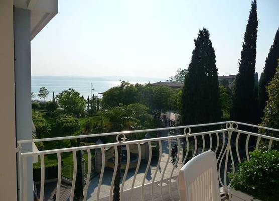 Hotel Luna 1