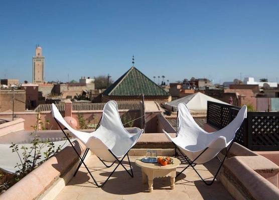 Riad Assala 1