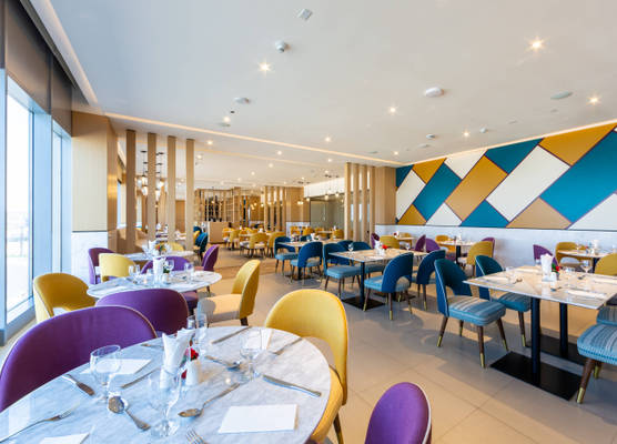Premier Inn Dubai Dragon Mart 1