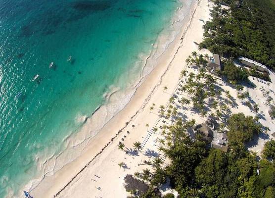 El Paraiso Hotel Tulum 1