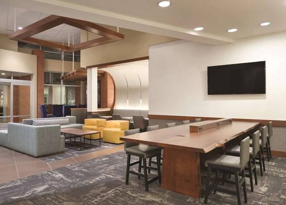 Hyatt Place Portland Airport/Cascade Station 1