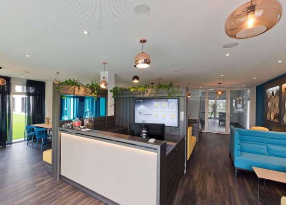 Arthotel Ana Living 1